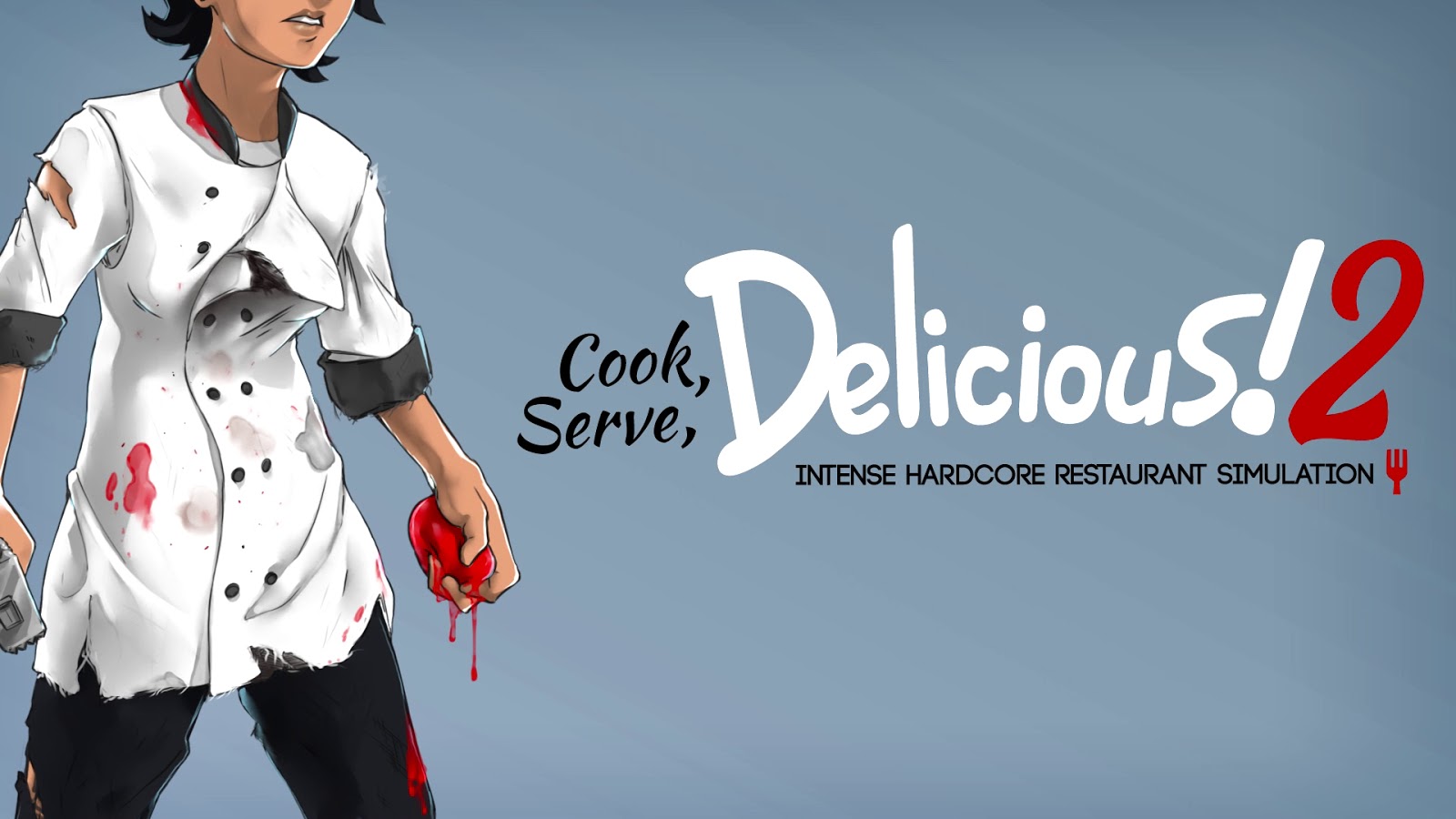 Sequência de Cook, Serve, Delicious recebe data de lançamento - GameBlast